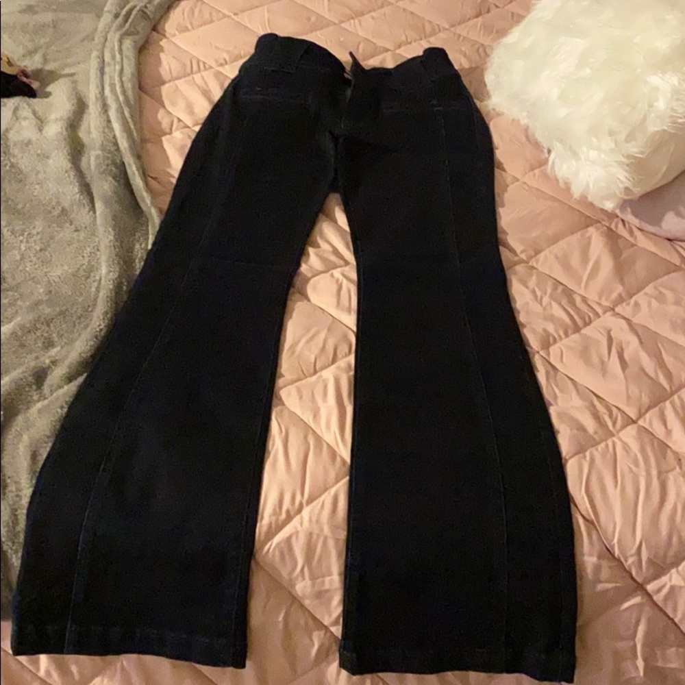 Fashion Nova jeans